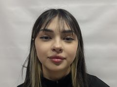 IngaCorgy from LiveJasmin