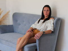 IngaJohnson from LiveJasmin
