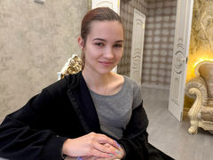 IngaKorz from LiveJasmin