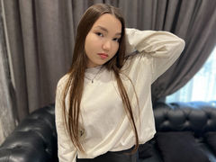 IngaSage from LiveJasmin