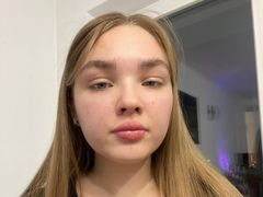 IngePingrey from LiveJasmin