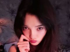 IngerTycer from LiveJasmin