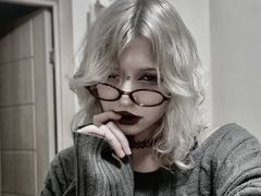 IngridDorminy from LiveJasmin