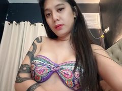 IngridLamour from LiveJasmin