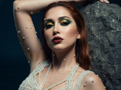IngridRedway from LiveJasmin