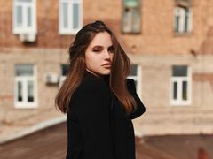 InnaGarci from LiveJasmin