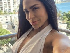 InnaJody from LiveJasmin