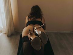 InnaSecret from LiveJasmin