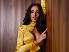 InnesQuinn from LiveJasmin