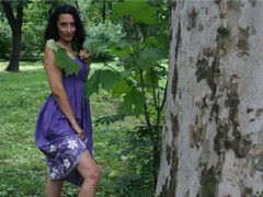 SexMeUp - female with red hair webcam at LiveJasmin