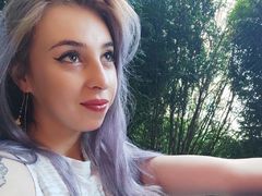 IoanaTurcu from LiveJasmin