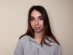 IraOkafor from LiveJasmin