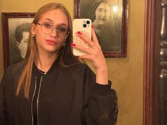 IrenaCarpentier from LiveJasmin