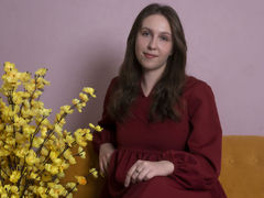 IreneCasey from LiveJasmin