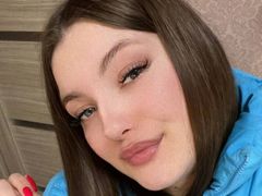 IreneConner - blond female webcam at LiveJasmin