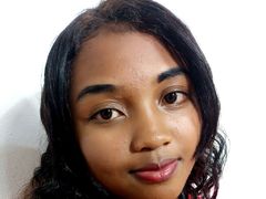 IreneJoniah from LiveJasmin