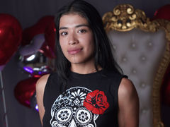 IreneLopez from LiveJasmin