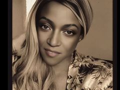 IrieAnna - blond female with  big tits webcam at LiveJasmin