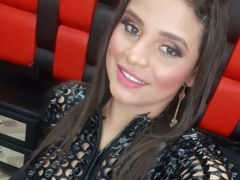 irinasucia - female with black hair webcam at LiveJasmin