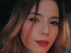IrinaDemetro from LiveJasmin