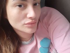 IrinaGheorghe from LiveJasmin