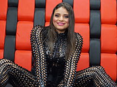 irinasucia - female with black hair webcam at LiveJasmin