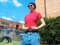 IrinaKensington from LiveJasmin