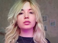 IrinaMimi - female webcam at LiveJasmin