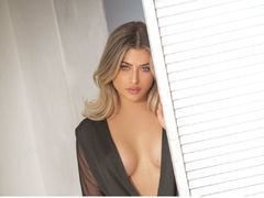 IrinaMolkova - blond female with  big tits webcam at LiveJasmin