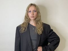 IrinaVelzeboer from LiveJasmin