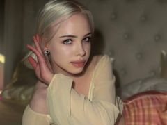 IrisAll from LiveJasmin