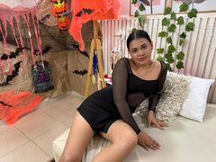 IrisCooperr from LiveJasmin