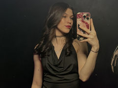 IrisDavenport from LiveJasmin