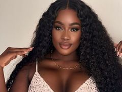 IrisDavie from LiveJasmin