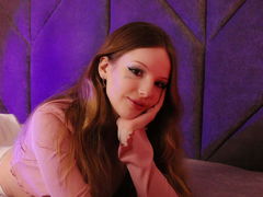 IrisFreshh from LiveJasmin