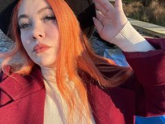 IrisGoddeson from LiveJasmin