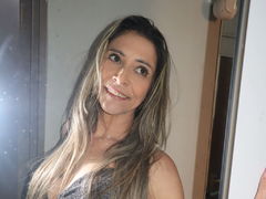 IrisMar from LiveJasmin