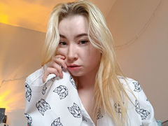 IrisMeyerr from LiveJasmin