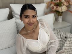 IrisMonro from LiveJasmin