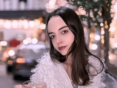 IrisPacific from LiveJasmin