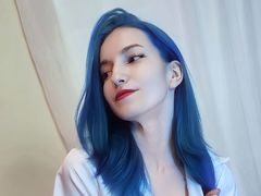 IrisPorter - female webcam at LiveJasmin