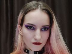 IrisPorter - female webcam at LiveJasmin