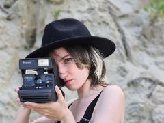 IrisPorter from LiveJasmin