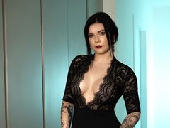 DevorahQuinn from LiveJasmin