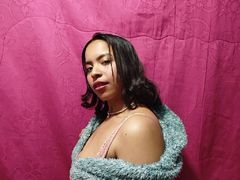 IrisRocha from LiveJasmin