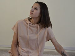 IrisRossy from LiveJasmin