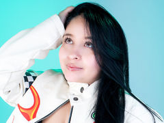 IrisRusso from LiveJasmin