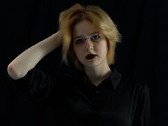 IrisWill from LiveJasmin