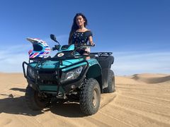 IrishLuckGirl from LiveJasmin