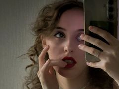 IrishMcauliffe from LiveJasmin